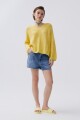 Sweater Ipanema Amarillo