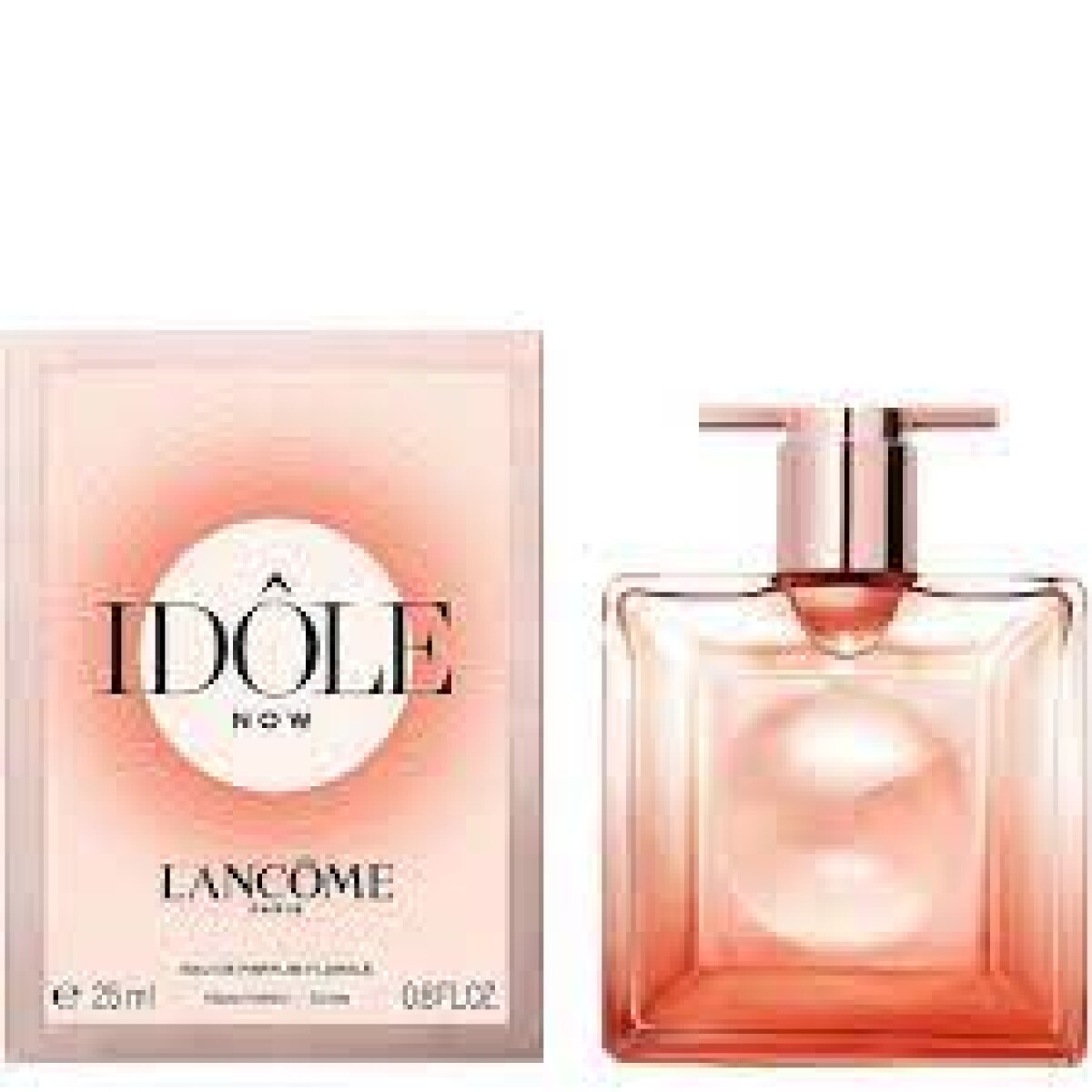 LANCOME IDOLE EDP NOW 25ML 