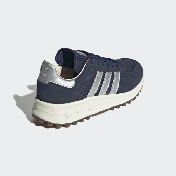 Championes Adidas LA Trainer Lux Azul