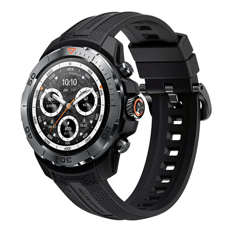 Reloj Inteligente Mibro Watch GS Explorer 47,8mm 10atm 1,32'' Bluetooth 001