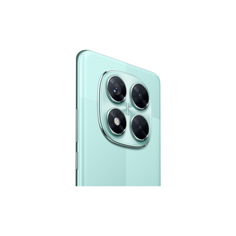 Xiaomi Redmi Note 14 Pro 5G Verde 256GB Libre Xiaomi Redmi Note 14 Pro 5g Verde 256gb Libre