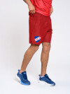 BERMUDA TRAINING CAMO Nacional Oficial Hombre 00w