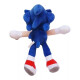 Peluche Sonic 25 cm Phi Phi Toys Peluche Sonic 25 cm Phi Phi Toys