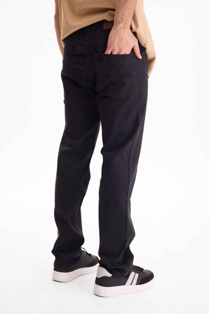 Jean Cartagena Negro