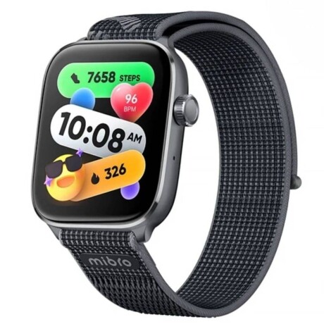 Smartwatch Mibro Fit XPAW027 V01