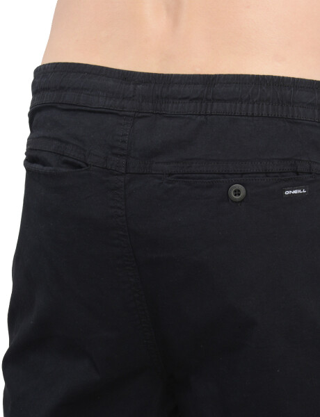Pantalones O'neill Venture Negro