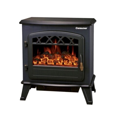 ESTUFA ELECTRICA TIPO SALAMANDRA 950/1850W GRANDE ESTUFA ELECTRICA TIPO SALAMANDRA 950/1850W GRANDE