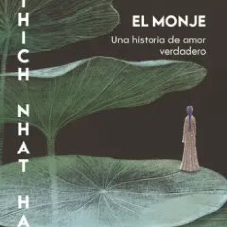 EL MONJE EL MONJE