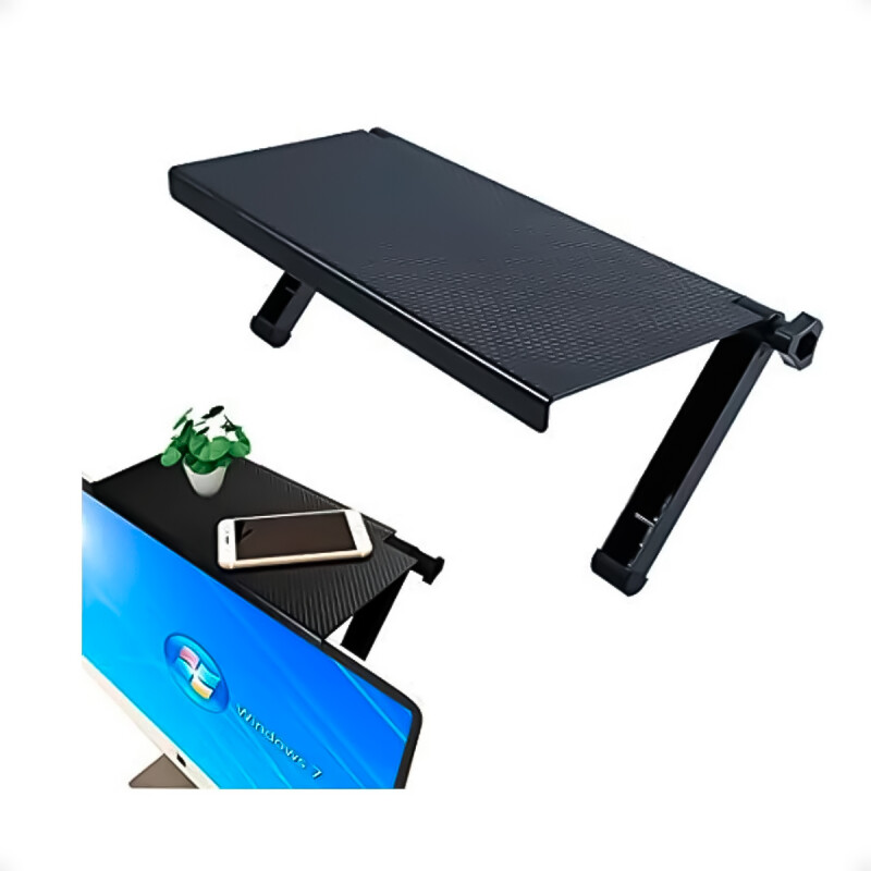 Soporte de Canalera para TV Ajustable Soporte de Canalera para TV Ajustable