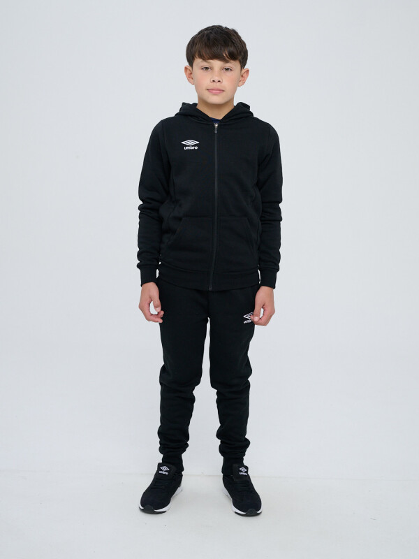 Campera Básica Umbro Junior 029