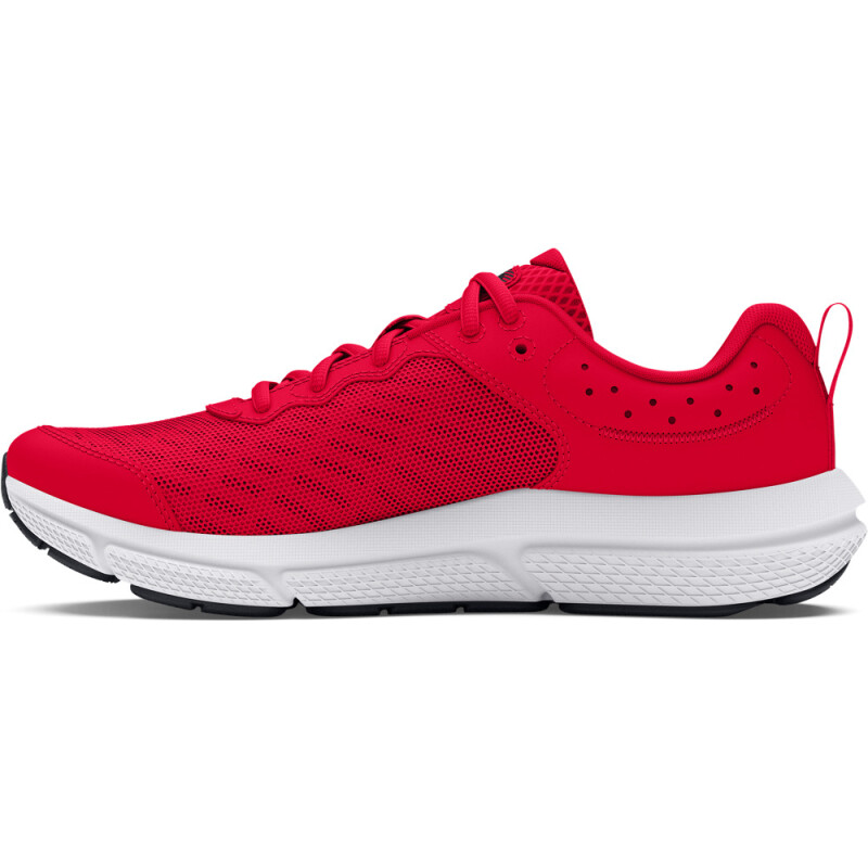 UA BGS Assert 10-RED RED-600