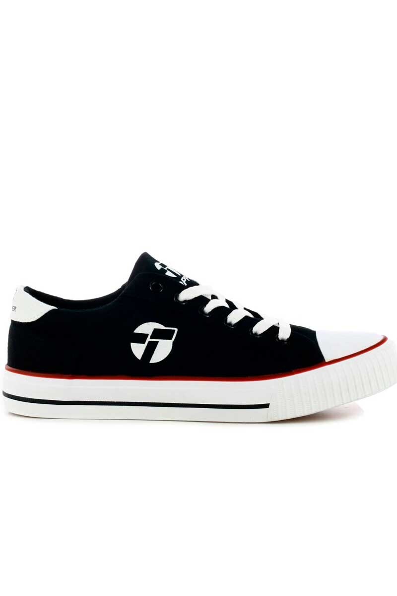 CALZADO DEPORTIVO KIDS TOPPER WAGON Negro