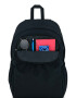 MOCHILA JANSPORT SLOUCH PACK BLACK