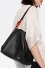 BOLSO PAPER M Negro