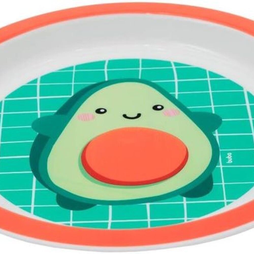 Plato BUBA palta