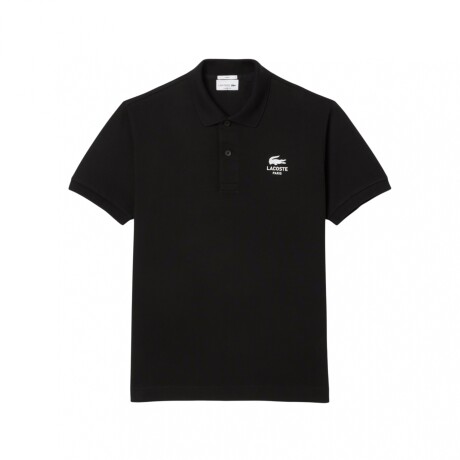 LACOSTE POLO L.12.12 SIGNATURE BLUE