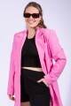 Blazer Ginger Rosa