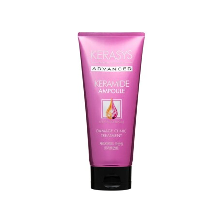 Crema de Tratamiento Kerasys 27698 Damage Clinic 200ML 001