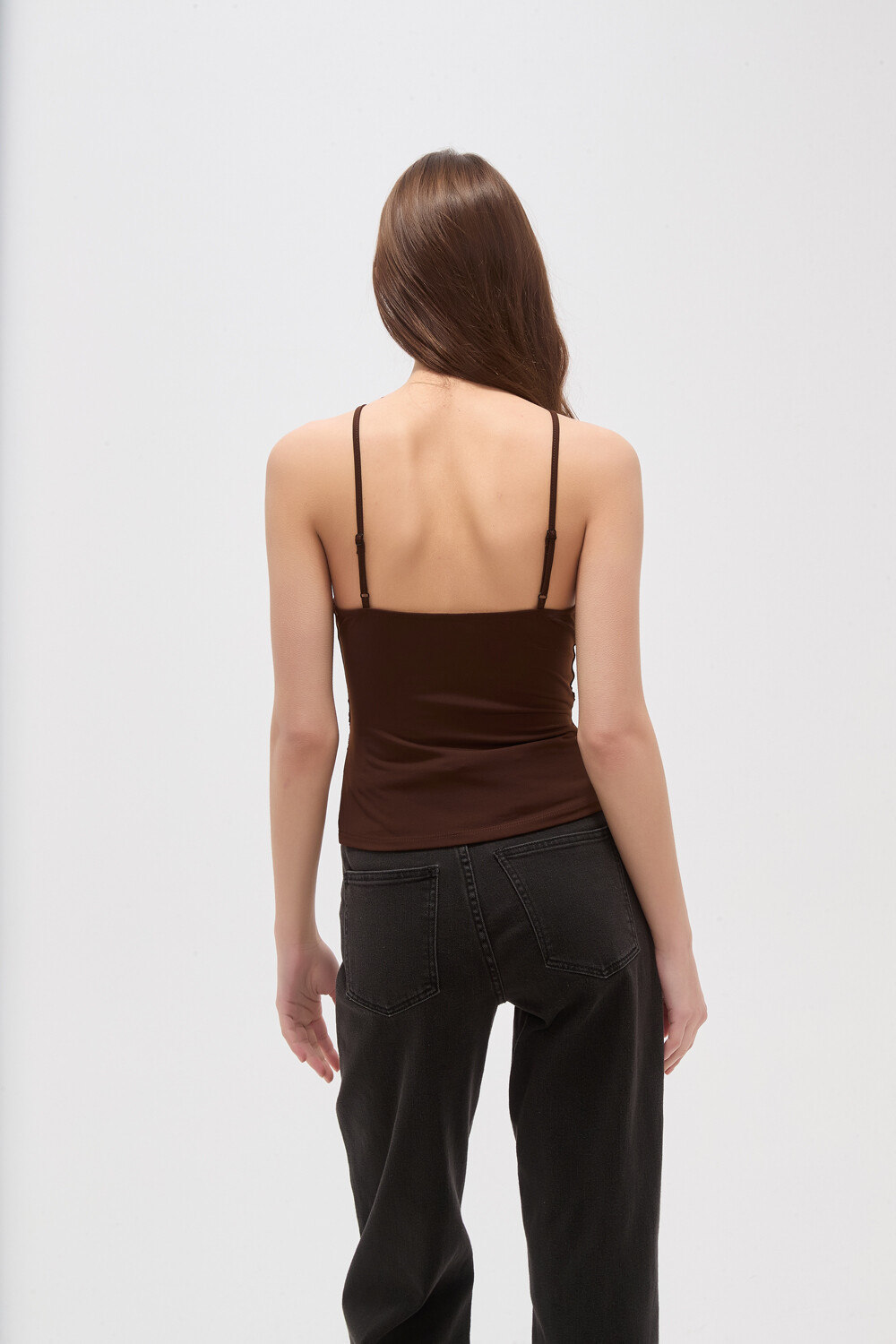 Tops Sabna Chocolate