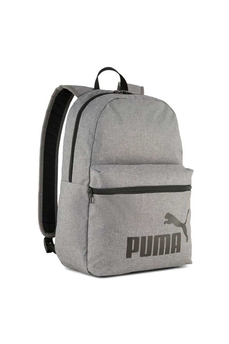 MOCHILA PUMA PHASE BACKPACK 091164 Gris