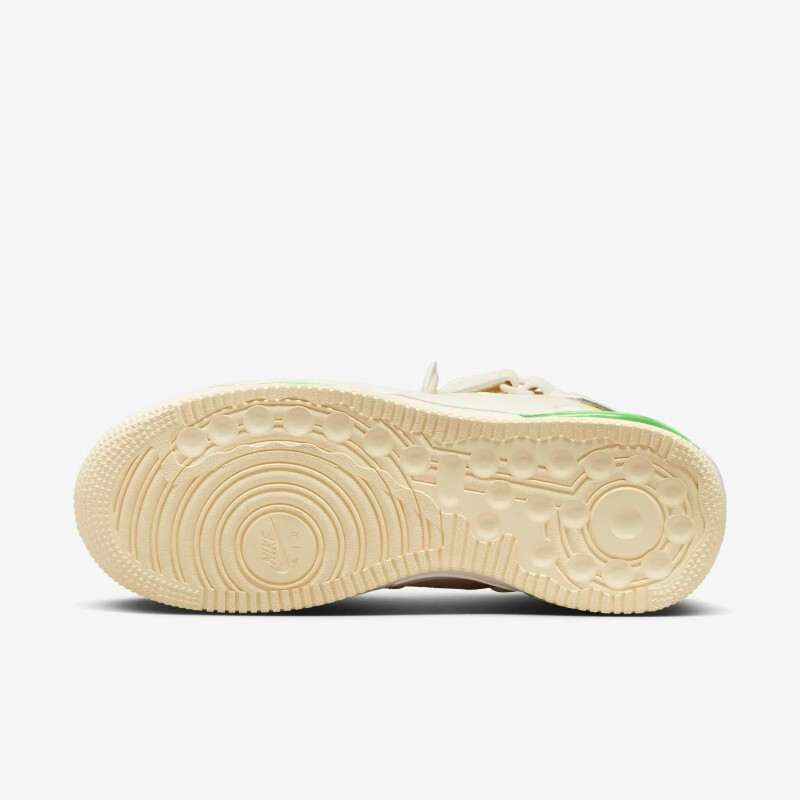 Championes Nike Air Force 1 Alto Remastered de Hombre Multicolor