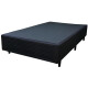 Imagen de BASE BOX para Sommier - 1 Plaza y Media - 110x188x37