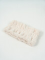 Vincha Bety Beige