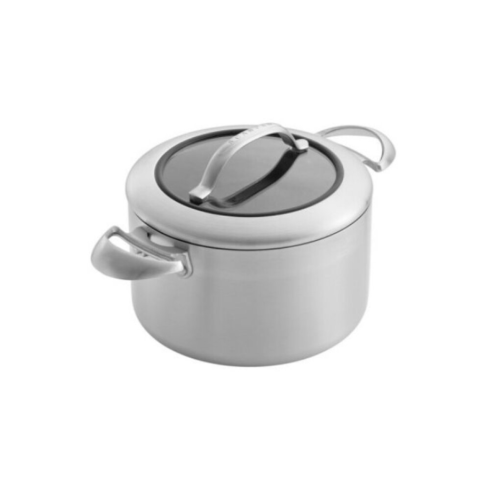 SCANPAN 3,5L dutch oven w. lid- CTX SCANPAN 3,5L dutch oven w. lid- CTX