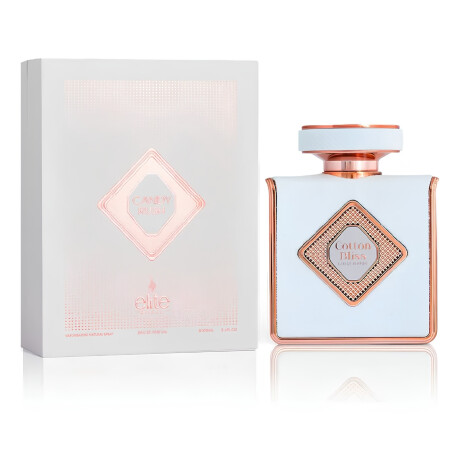 Perfume Risala Elite Cotton Bliss Woman Edp 100 ml Perfume Risala Elite Cotton Bliss Woman Edp 100 ml