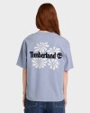 Polera Graphic Short Sleeve Tee Mujer 4311