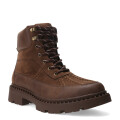 Botas de Mujer Miss Carol Ziva Marrón