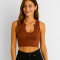 Tops Fout Chocolate