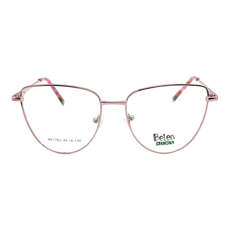 BELEN KIDS BE77034916130 - Adulto - Rosa Rosauniforme