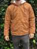 Campera gabardina c/corderito Campera gabardina c/corderito