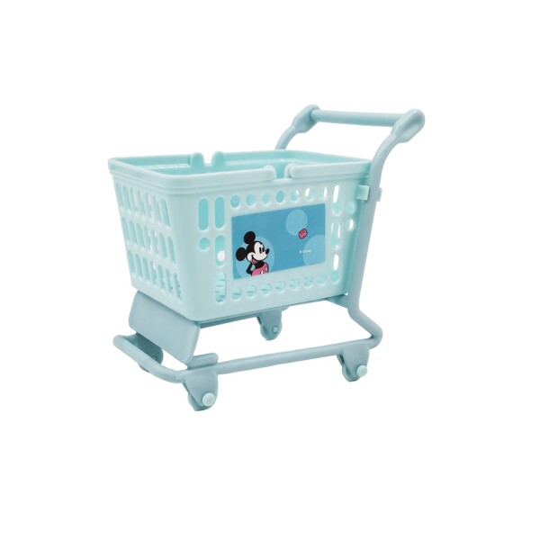 Mini carrito Disney Mickey