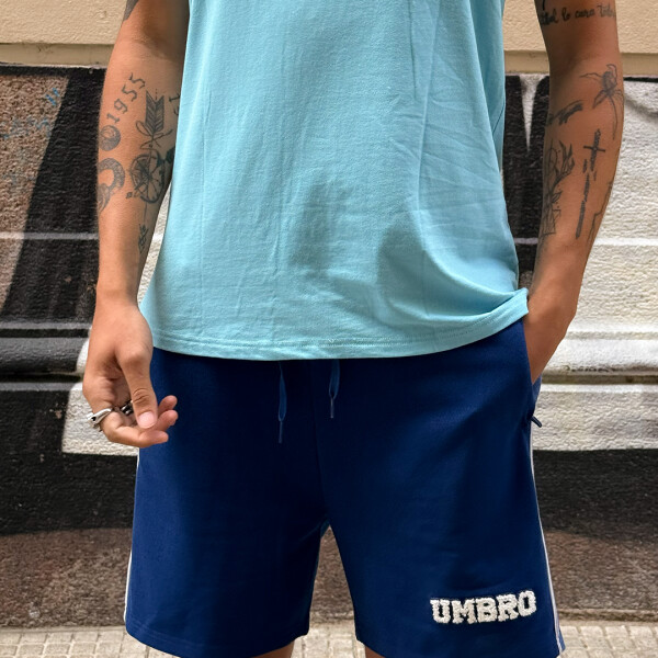 BERMUDA UNY Umbro Hombre 019