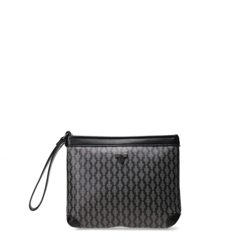 Neceser TIFFOSI Neceser Nico Fonseca Negro - Gris