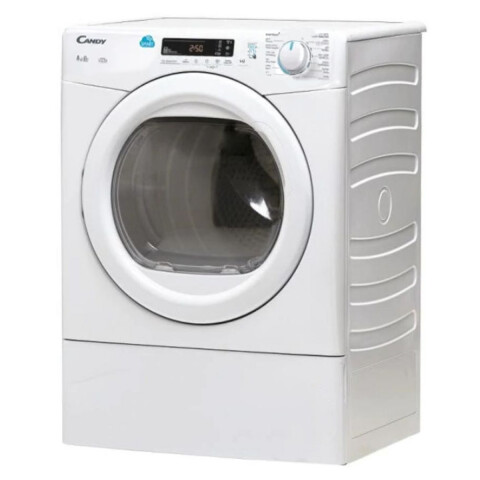 Secarropas Candy Csev8dgxisr 8 Kg SECARROPA CANDY 8KG CSEV8DGXISR EVACUAC