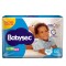 Pañales Babysec UltraSec XXG x96