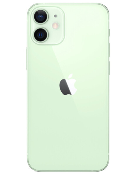Celular iPhone 12 Mini 64GB (Refurbished) Verde