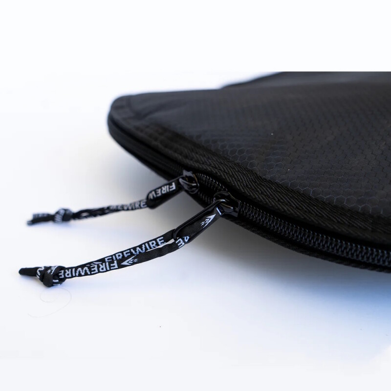 Funda - Firewire - All Day Bag - Longboard - 9.8 - Black