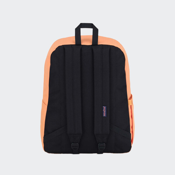 Mochila Jansport Superbreak Dry Brush Naranja