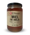 Miel Pura El Naranjo 850 Grs