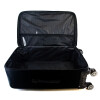 Valija GRANDE de Unisex - XT02L Negro