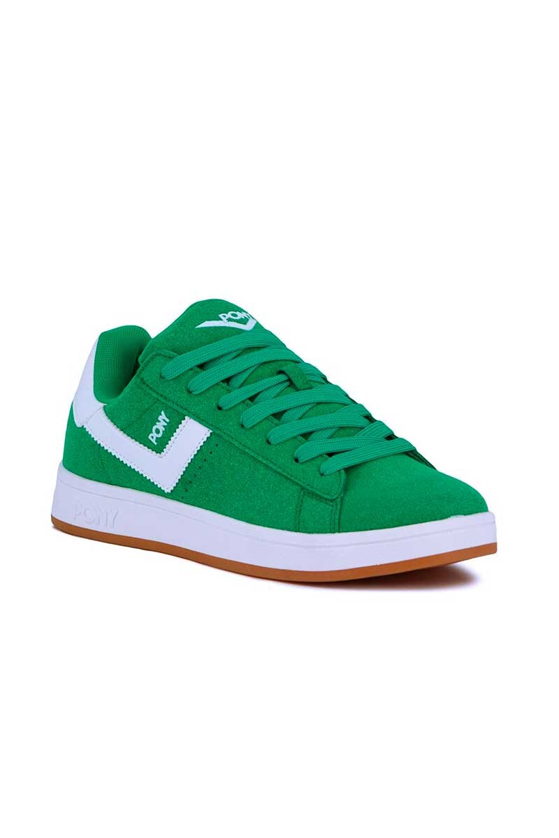 CALZADO DEPORTIVO HOMBRE PONY SQUARE 