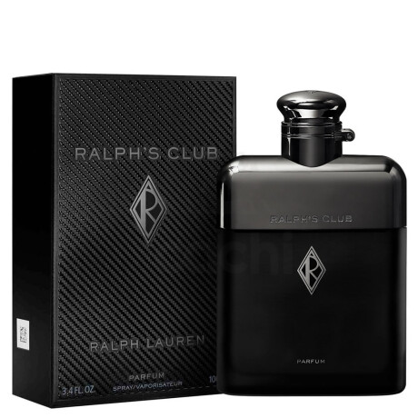 PERFUME RALPH´S CLUB PARFUM 100ml PERFUME RALPH´S CLUB PARFUM 100ml