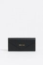 BILLETERA CONTINENTAL PIEL Negro