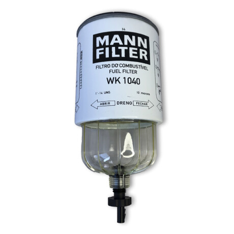 Filtro Igual R60-10hp Filtro Igual R60-10hp