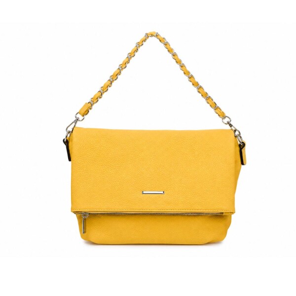 CARTERA YELLOW CARTERA YELLOW