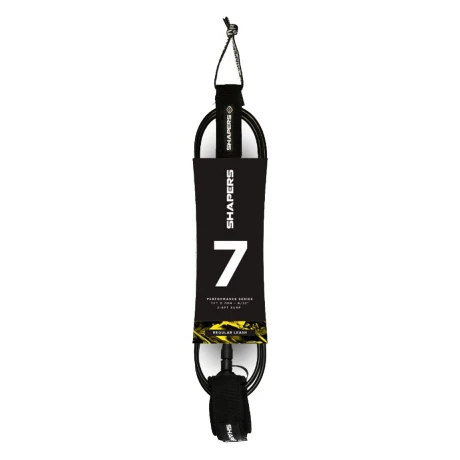 Leash Shapers 7.0 Reg FT - Negro Leash Shapers 7.0 Reg FT - Negro